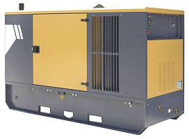 Дизельный генератор Elcos GE.JD3A.066/060.SS ДизельЭнергоРесурс