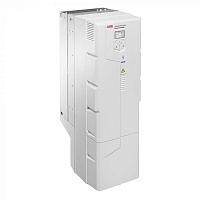 Частотный преобразователь ABB ACH580-01-169A-4+B056+J400 90кВт 380В 3ф.,IP55,с панелью управления