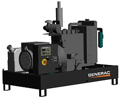 Дизельный генератор Generac PME22B с АВР ДизельЭнергоРесурс