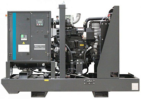 Дизельный генератор Atlas Copco QI 70 с АВР ДизельЭнергоРесурс