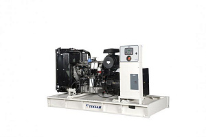 Дизельный генератор Teksan TJ150PE5C ДизельЭнергоРесурс